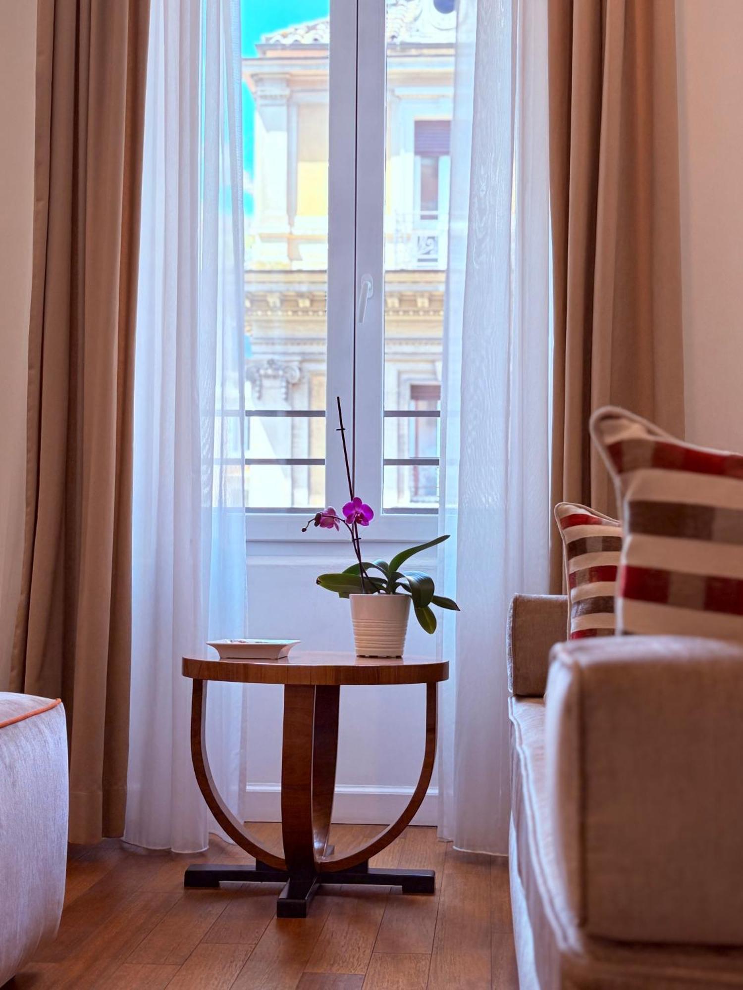 900 Piazza Del Popolo Bed & Breakfast Rome Exterior photo
