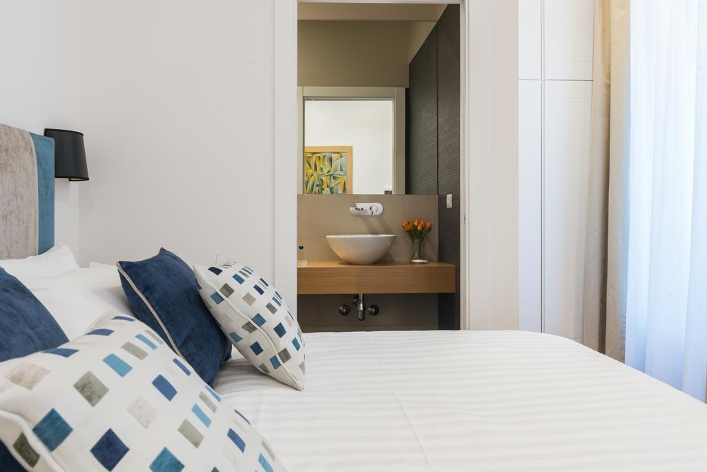 900 Piazza Del Popolo Bed & Breakfast Rome Exterior photo