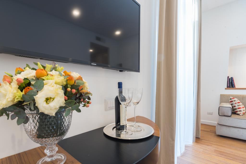 900 Piazza Del Popolo Bed & Breakfast Rome Exterior photo