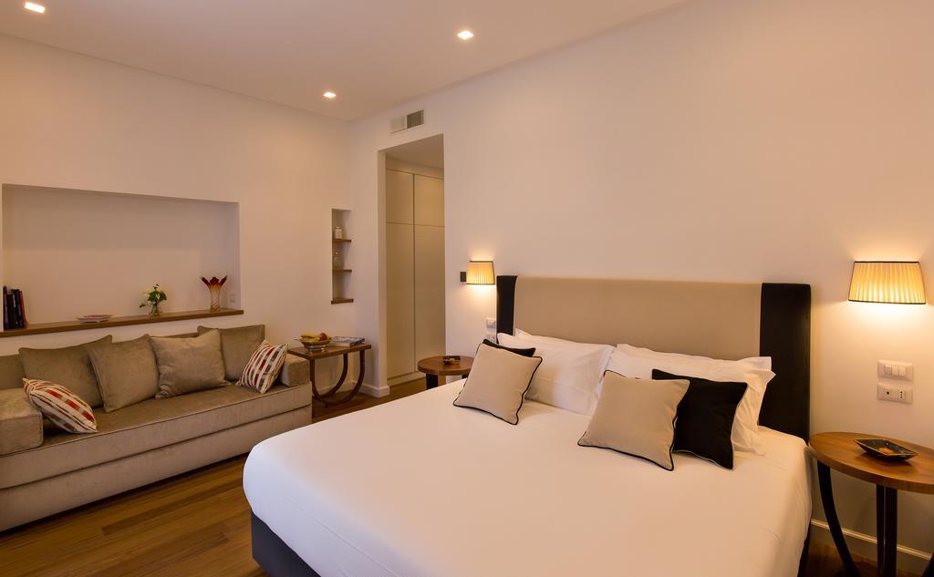 900 Piazza Del Popolo Bed & Breakfast Rome Exterior photo