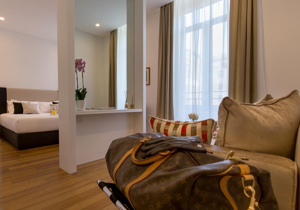 900 Piazza Del Popolo Bed & Breakfast Rome Exterior photo